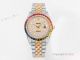Bust Down Rolex Datejust 41mm MS Factory Cal.3235 Special Edition Watch in 904 Yellow Gold Pave diamonds (2)_th.jpg